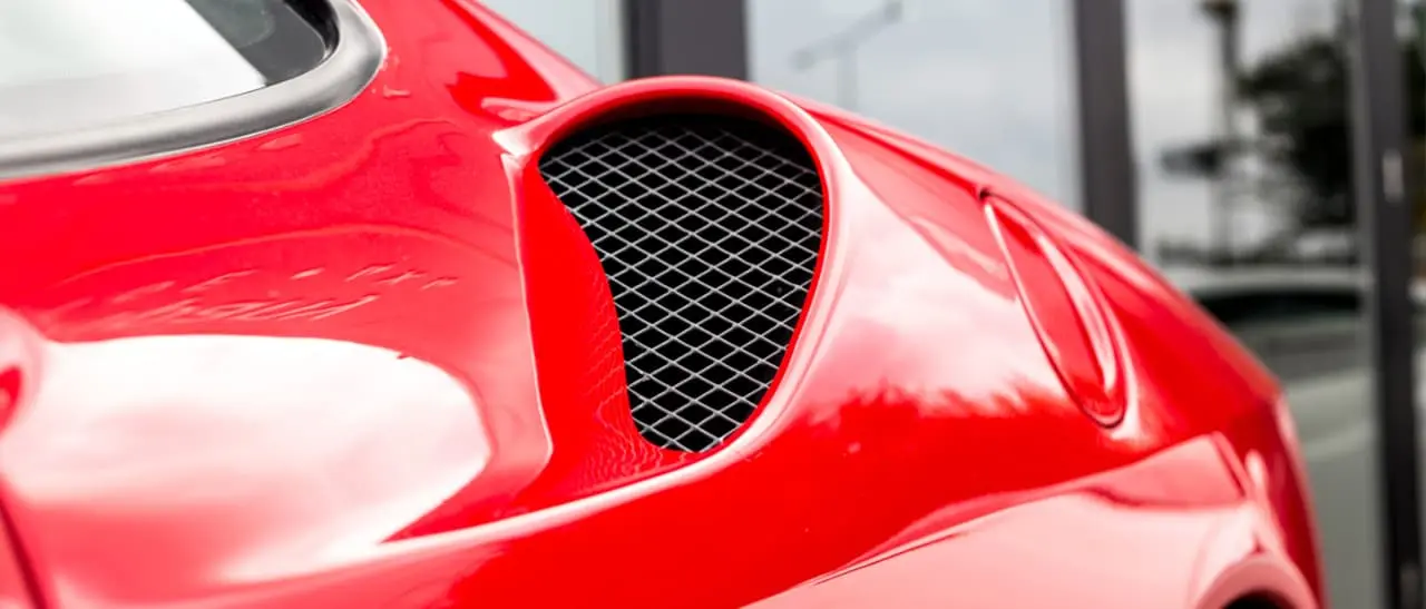 Trade in your car with Quirks Car Company