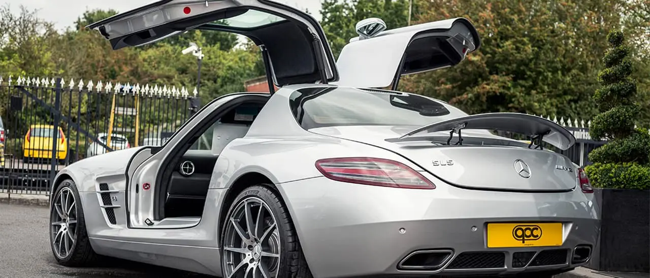Trade in your car with Quirks Car Company