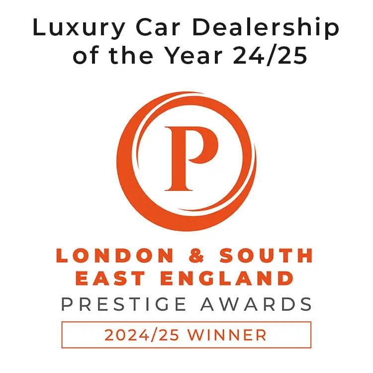 Quirks Car Company are Autotrader Retailer of the Year 2024 Finalist